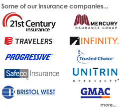 Fort Walton Beach Florida Insurance Companies