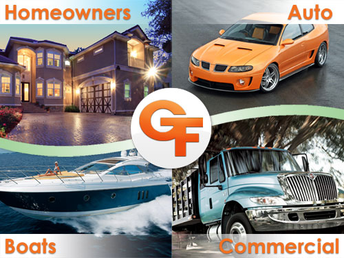 Florida Insurance FAQs. Florida Insurance Frequently Asked Questions. The best homeowners Insurance, auto insurance, commercial insurance in Florida. Local service for Floridians, by Floridians.