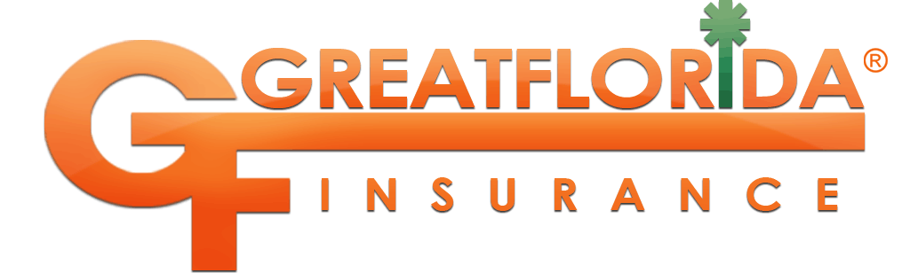 GreatFlorida Insurance Logo