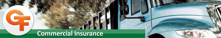 Florida commercial insurance