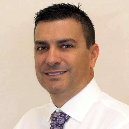 George Tamasi